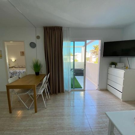 La Marina Appartement Corralejo Buitenkant foto