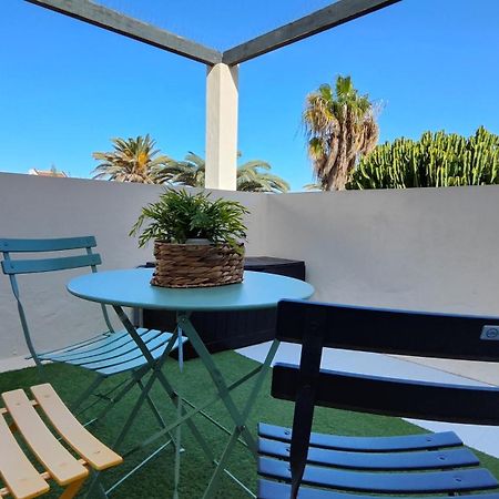 La Marina Appartement Corralejo Buitenkant foto