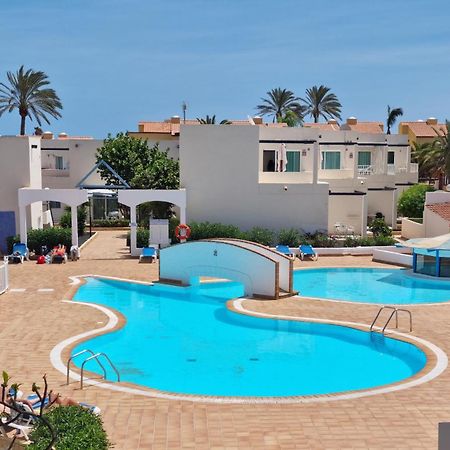 La Marina Appartement Corralejo Buitenkant foto