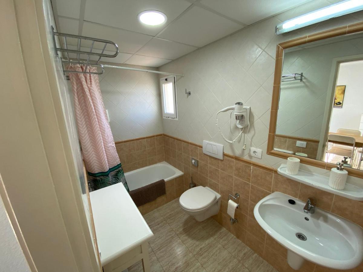 La Marina Appartement Corralejo Buitenkant foto