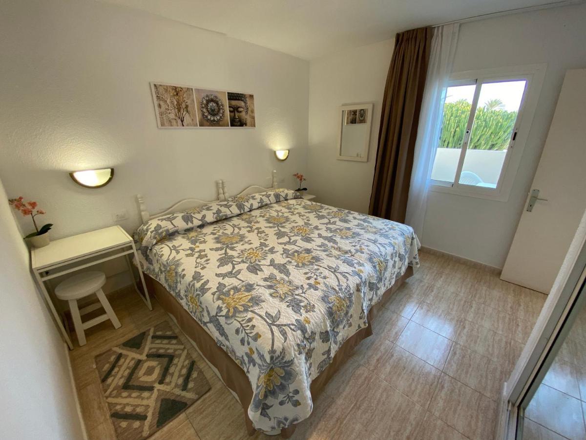 La Marina Appartement Corralejo Buitenkant foto