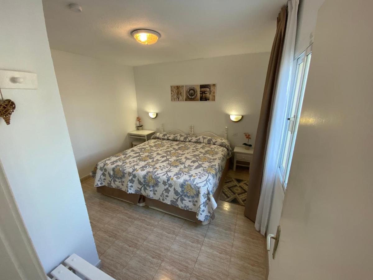 La Marina Appartement Corralejo Buitenkant foto