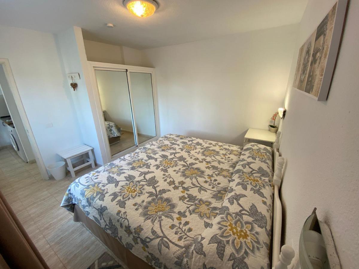La Marina Appartement Corralejo Buitenkant foto