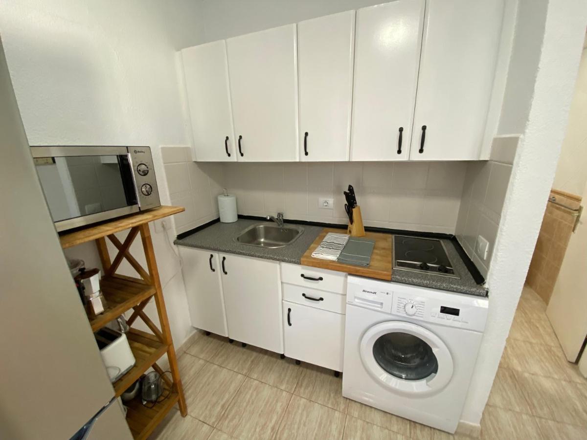 La Marina Appartement Corralejo Buitenkant foto