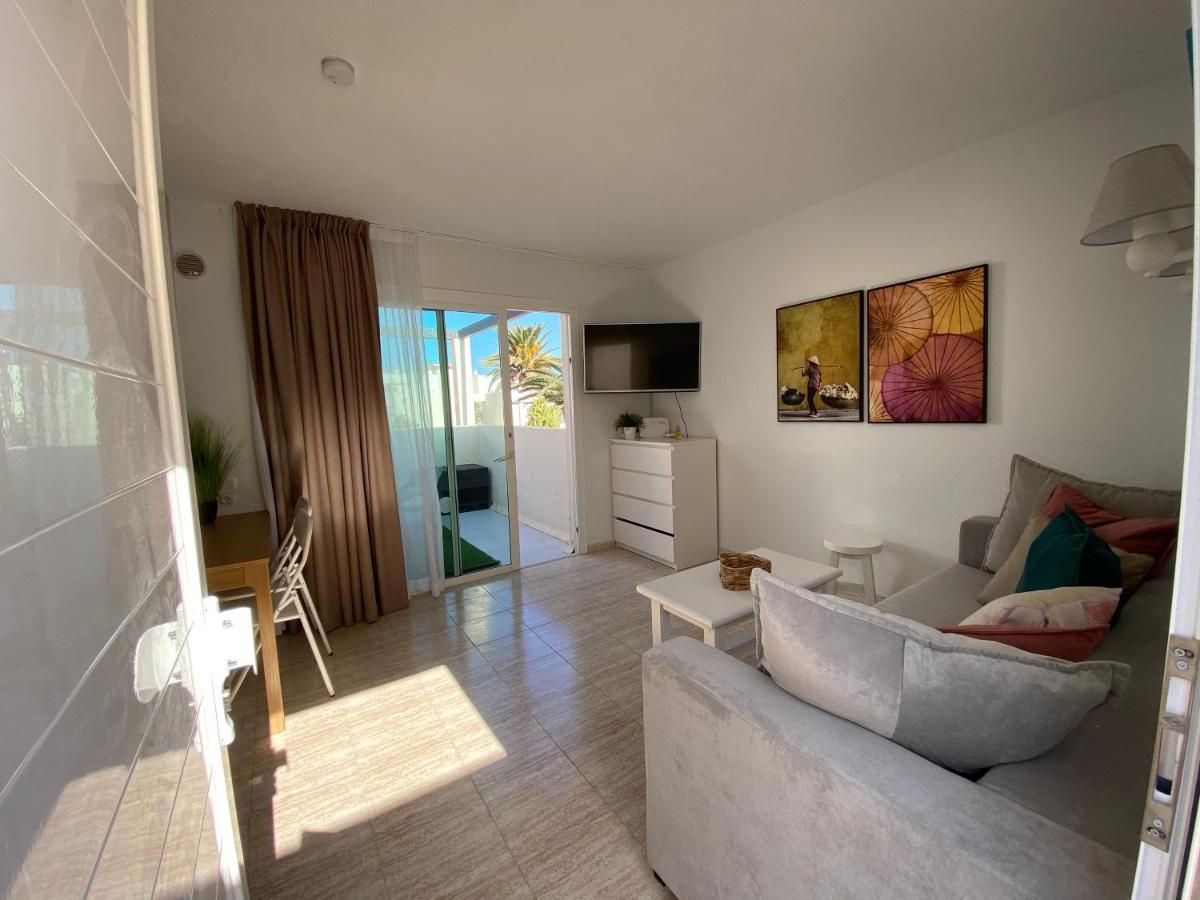 La Marina Appartement Corralejo Buitenkant foto