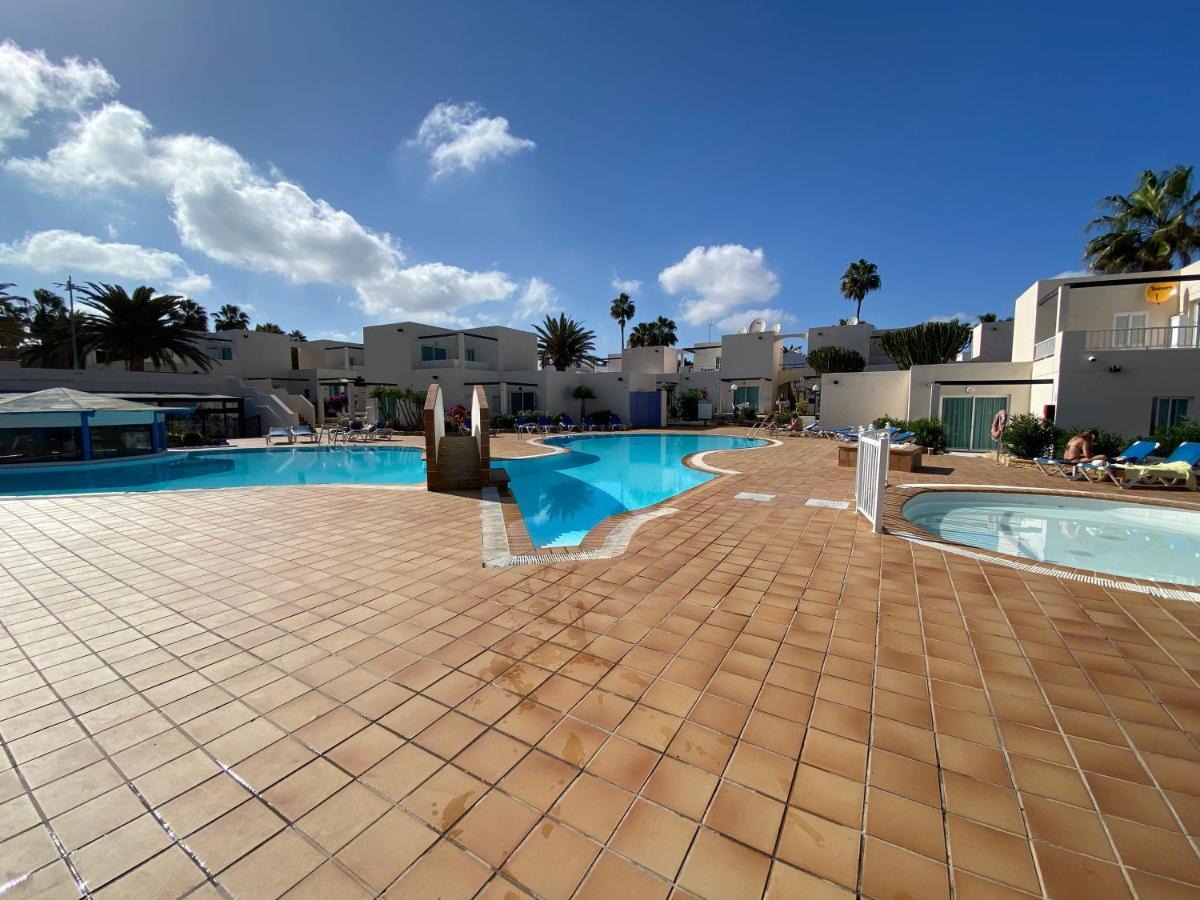La Marina Appartement Corralejo Buitenkant foto