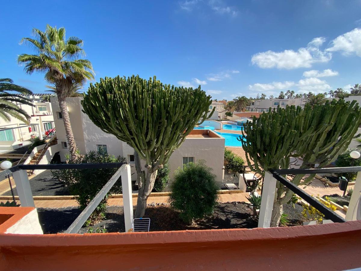 La Marina Appartement Corralejo Buitenkant foto