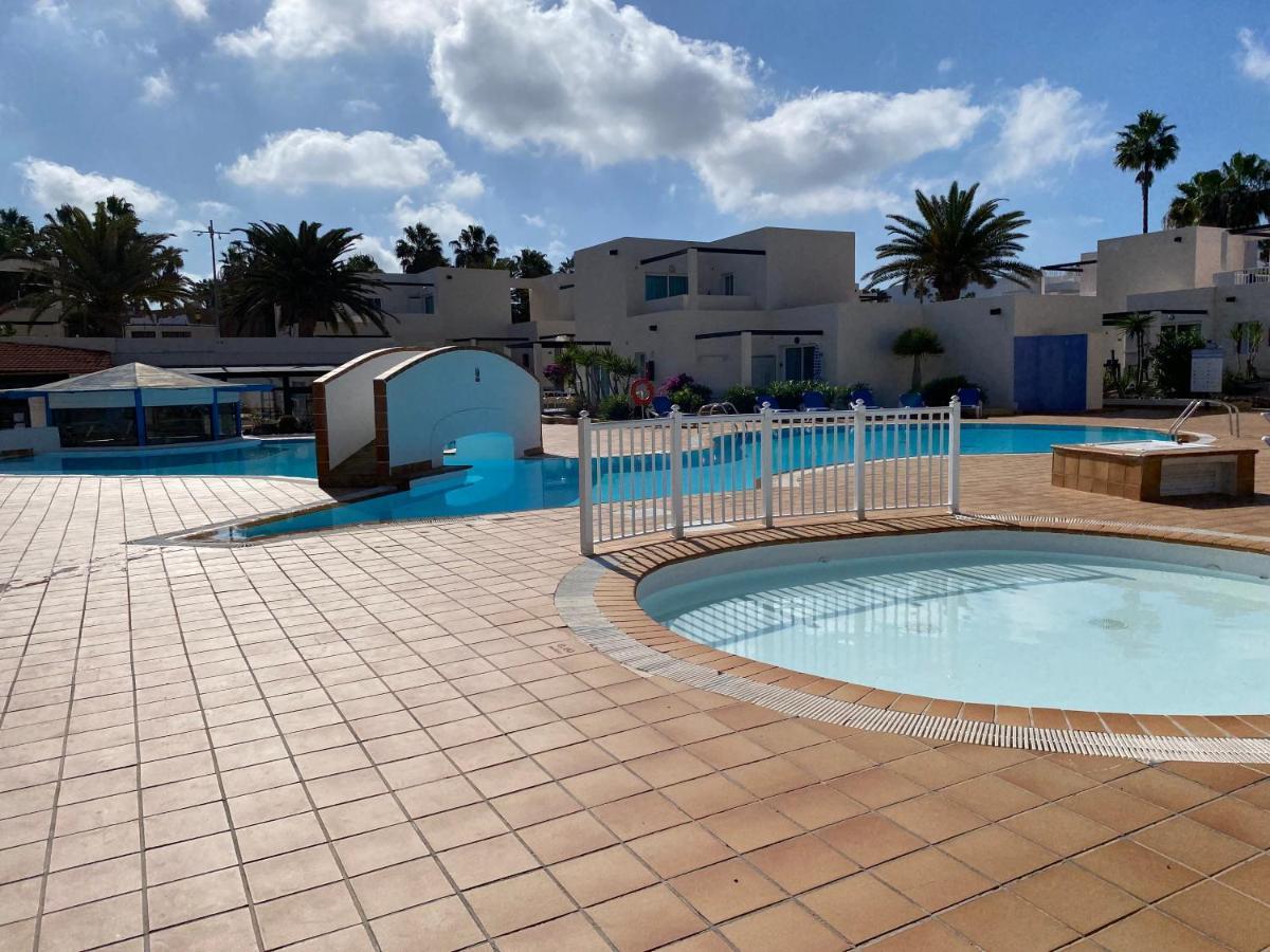 La Marina Appartement Corralejo Buitenkant foto