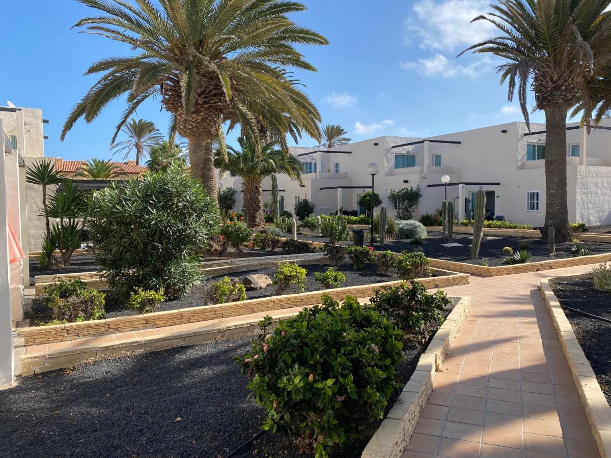 La Marina Appartement Corralejo Buitenkant foto