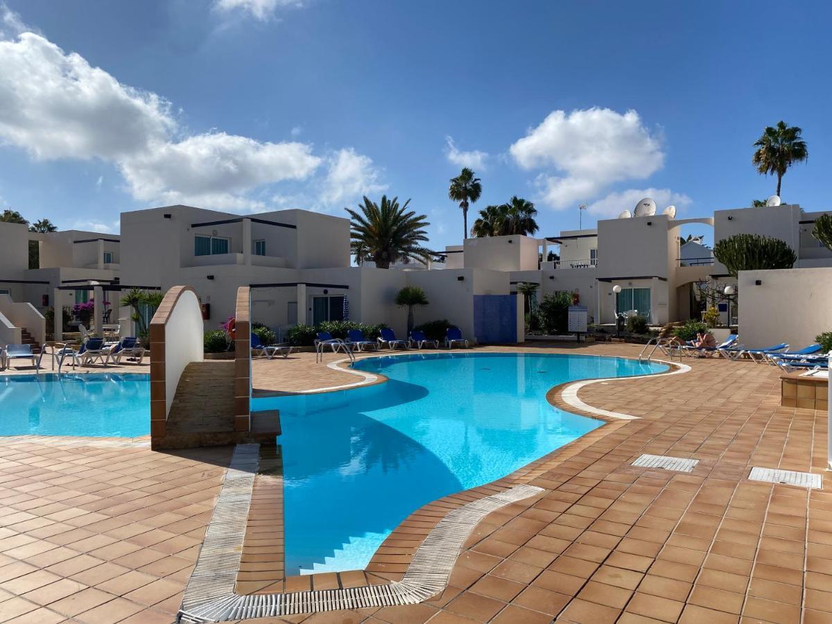 La Marina Appartement Corralejo Buitenkant foto