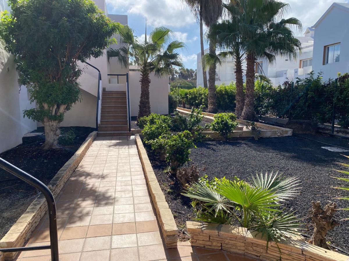 La Marina Appartement Corralejo Buitenkant foto