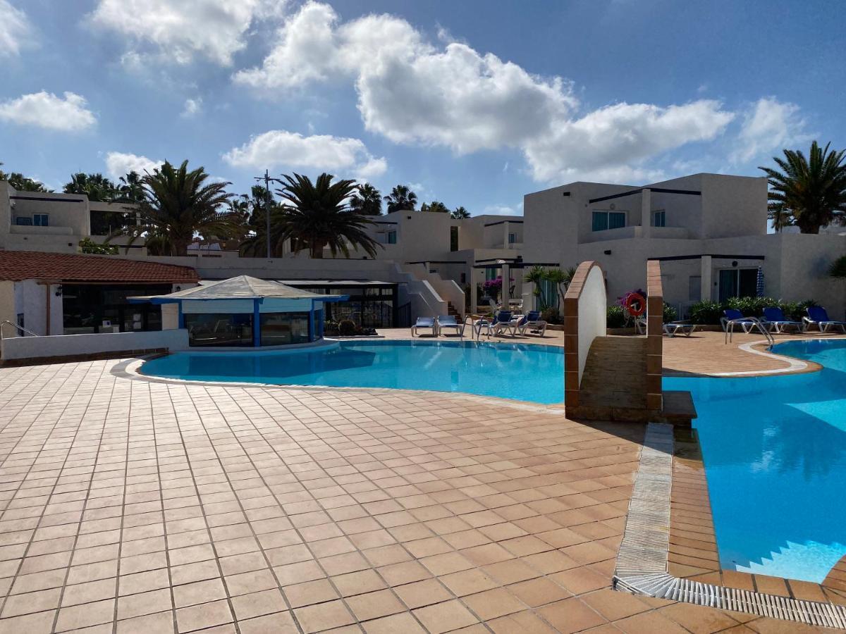 La Marina Appartement Corralejo Buitenkant foto